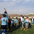 Sarwaran Participates in SABIS® Regional Football Tournament